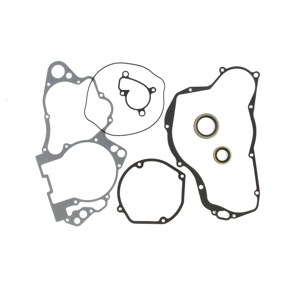 Suzuki 2003-2004 RM250 Bottom End Gasket Kit - Cometic Gasket C3370