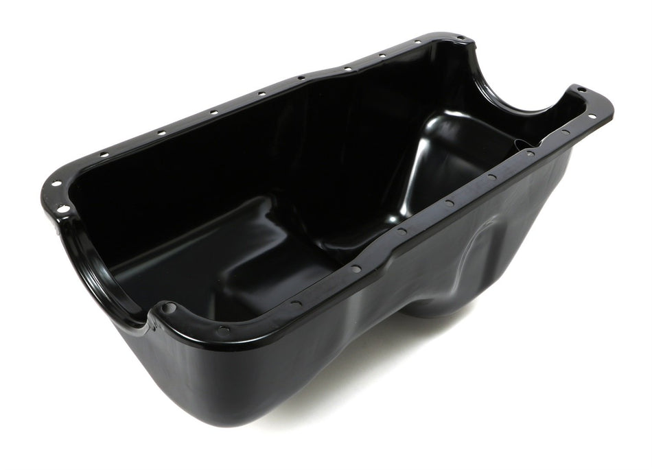 TRANS DAPTTrans-Dapt 9081 Oil Pan