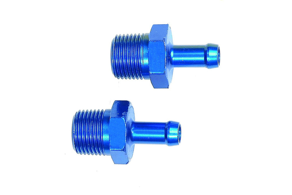 Professional Products 3/8X5/16 Nipple