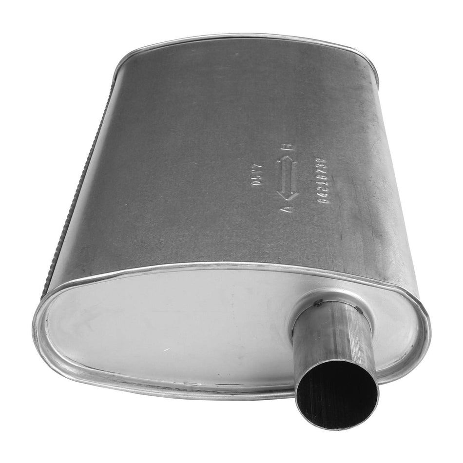 AP Exhaust Products 3336 Exhaust Muffler