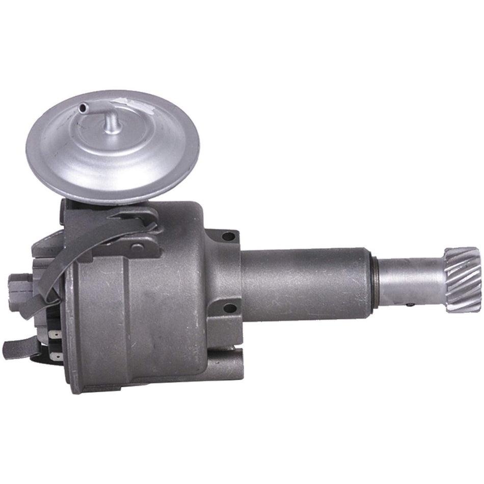 Cardone 31-801 Remanufactured HEI Electronic Distributor and Module