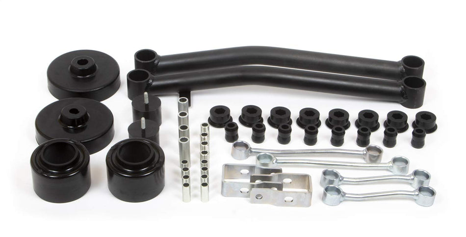 Daystar KJ09188KV 2 Lift Kit for the 2020 Jeep Gladiator