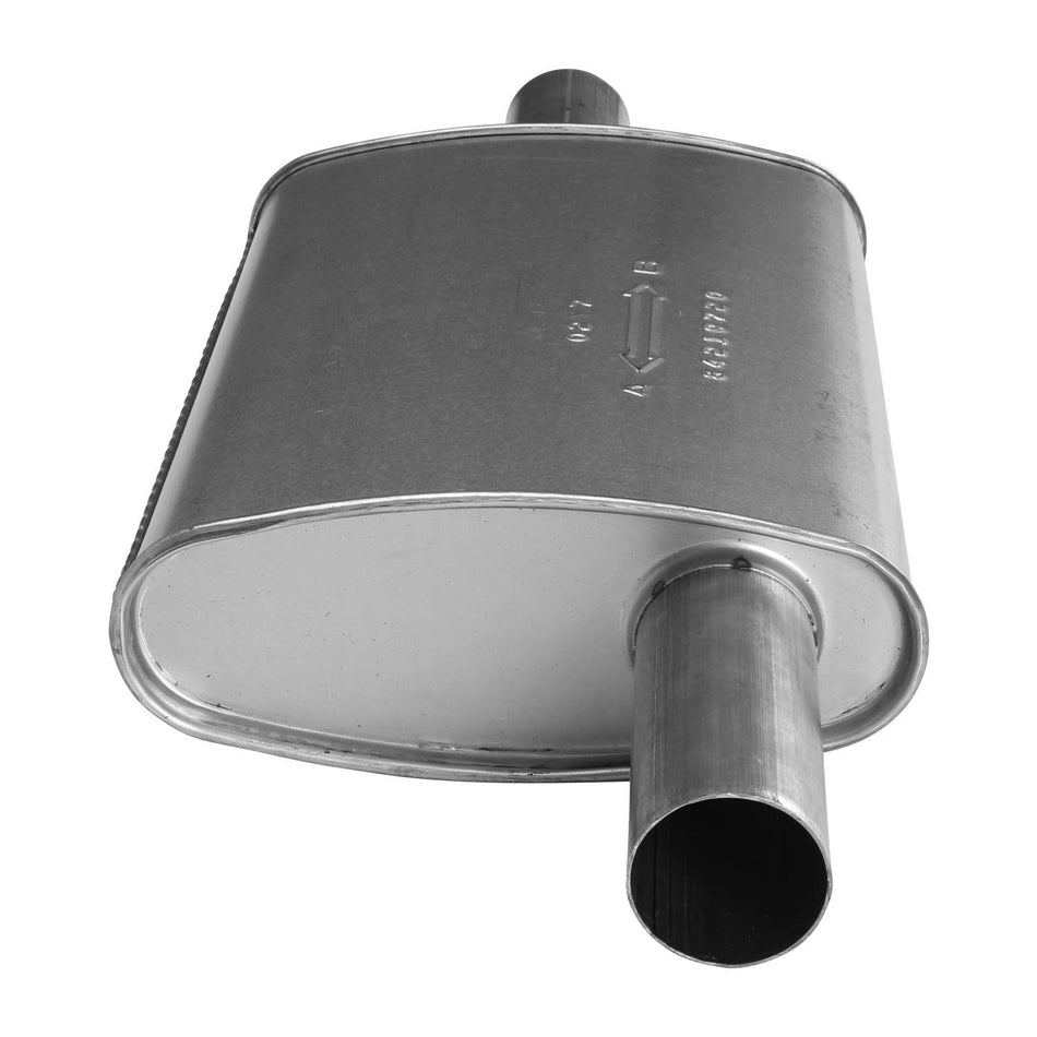 AP Exhaust Products 3394 Exhaust Muffler