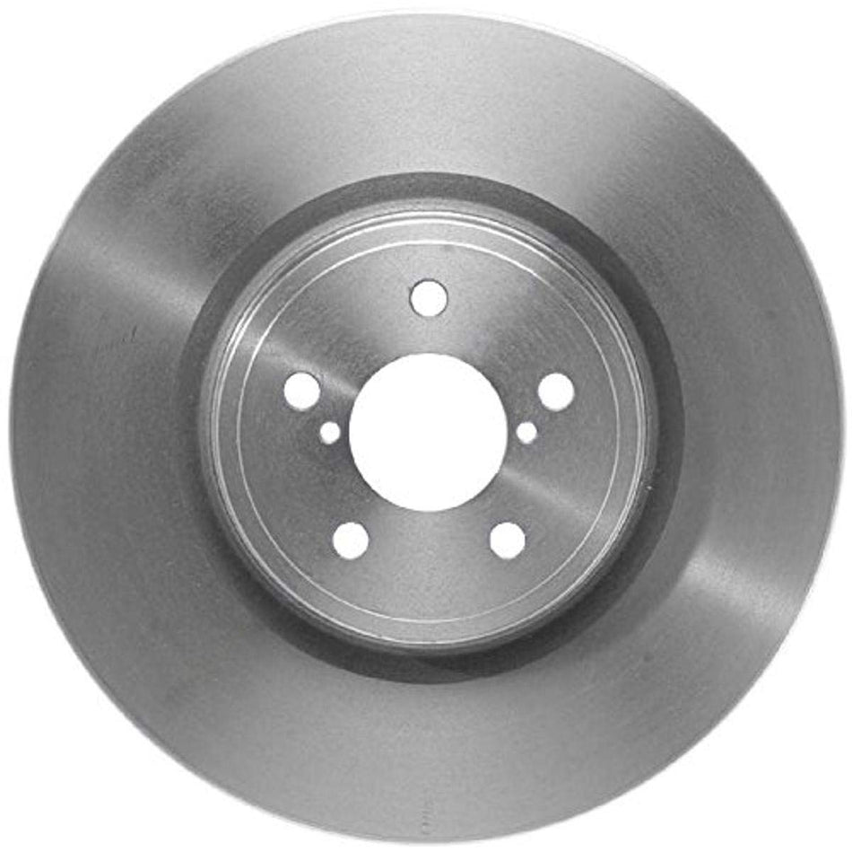 Bendix Premium Drum and Rotor PRT5751 Front Brake Rotor