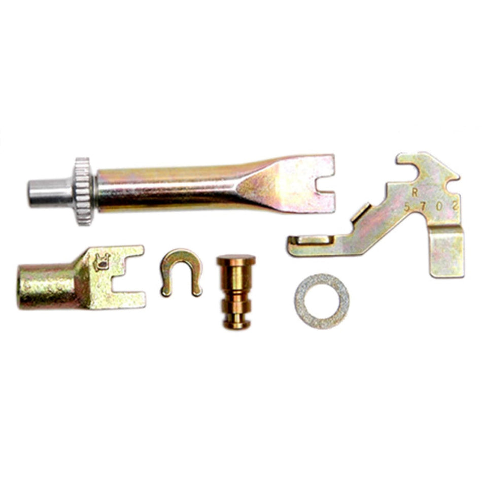 ACDelco Professional 18K68 Rear Passenger Side Drum Brake Adjuster Kit