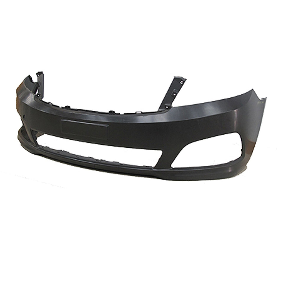 Multiple Manufacturers OE Replacement Bumper Cover KIA Optima (2006+) 2009-2010 (Partslink KI1000142)