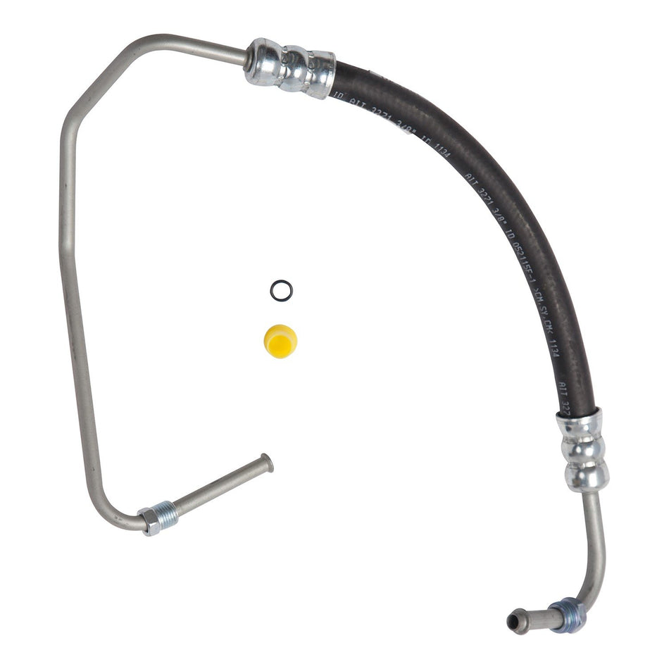 Edelmann 71849 Power Steering Pressure Hose