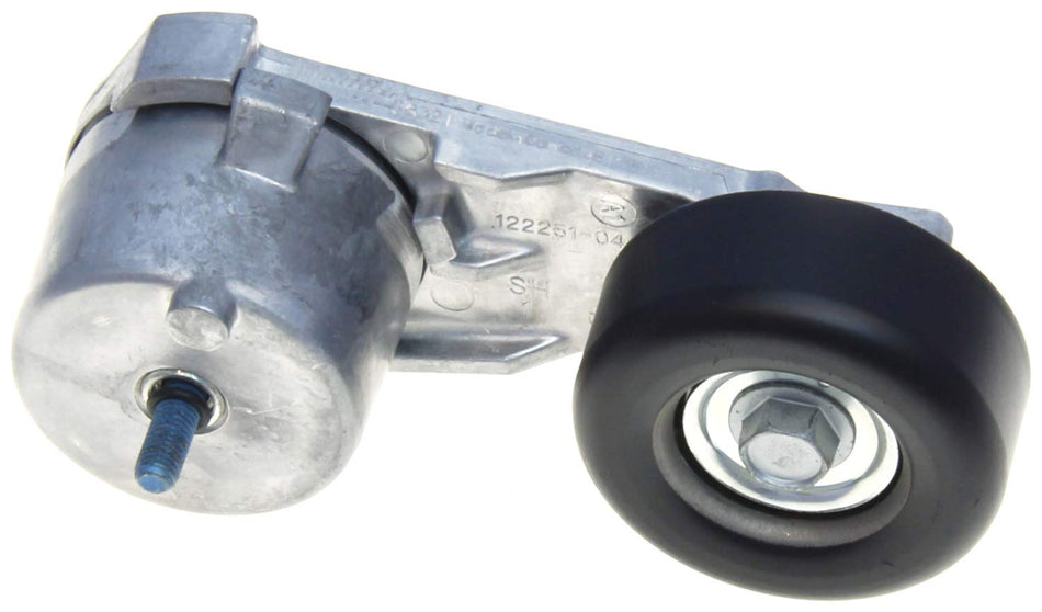 ACDelco Gold 38321 Drive Belt Tensioner Assembly with Pulley
