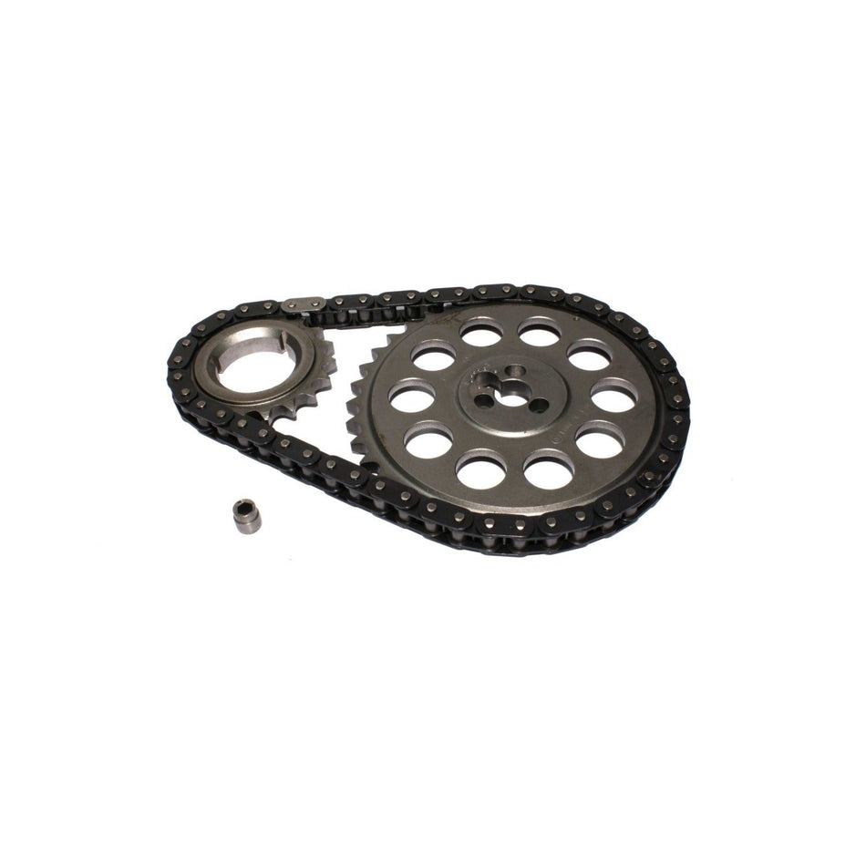 COMP Cams 3149KT Adjustable Double Roller Timing Set for 454-502 Big Block Chevrolet GEN VI