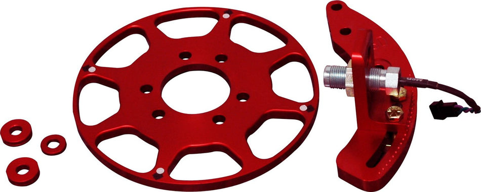 MSD 8655 Universal Crank Trigger Kit