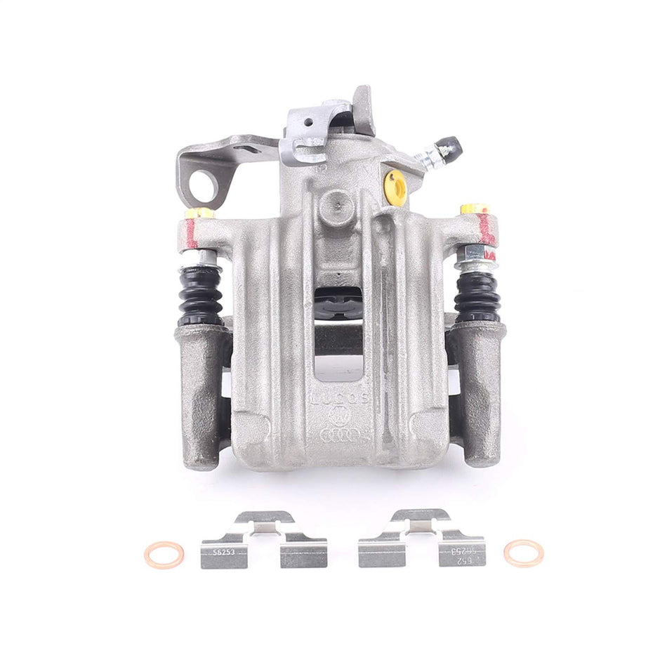 Power Stop Rear Right L2570 One Stock Replacement Brake Caliper