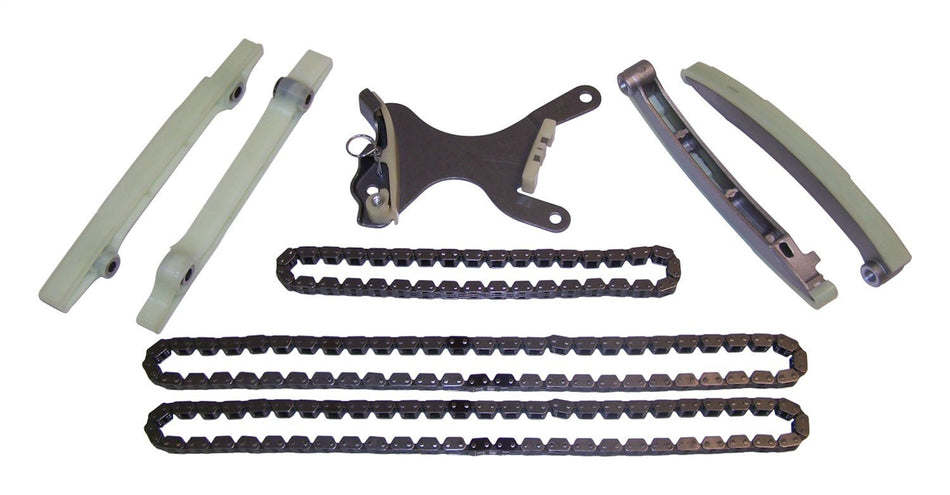 CROWN AUTO Timing Kit 4.7L