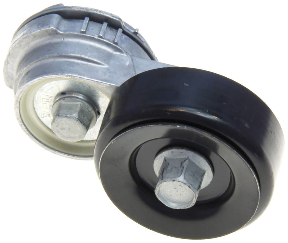 ACDelco Gold 38462 Drive Belt Tensioner Assembly with Pulley