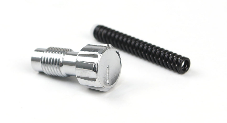 DeVilbiss PRO-3-K Fluid Adjusting Knob, Spring and Pad Kit for SRiPro Spray Guns