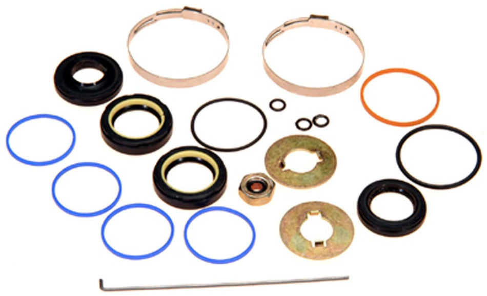 Plews & Edelmann Edelmann Rack/Pinion Seal Kit - 8661