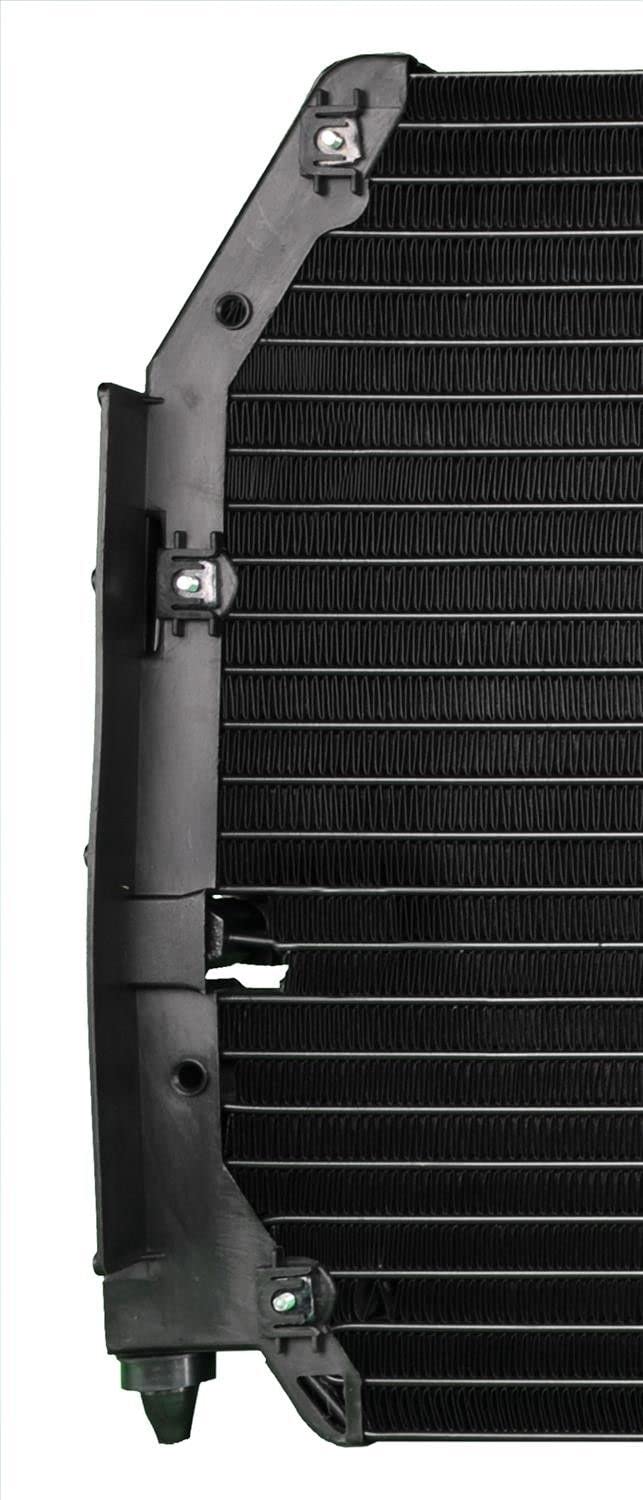 OSC Cooling Products 4931 New Condenser