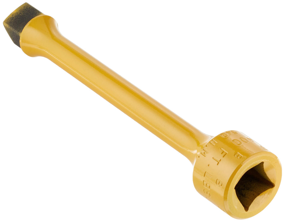 LTI Tools LT1600B 1" Drive, 400 ft/lbs Truck Extension