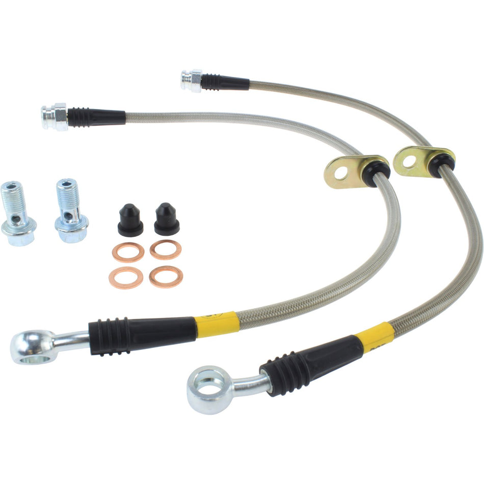 Centric 950.40007 Brake Line Kit