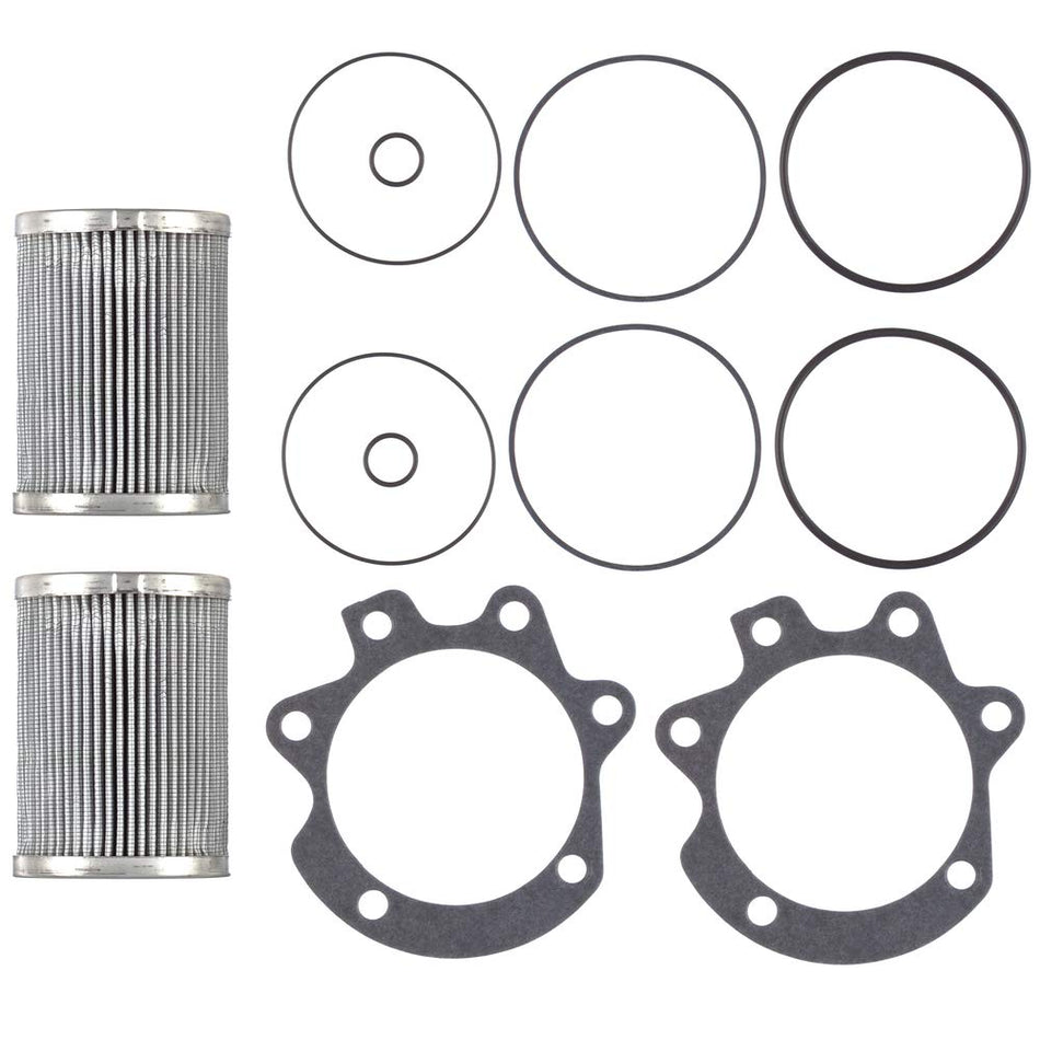 ATP Automotive B-205 Automatic Transmission Filter Kit