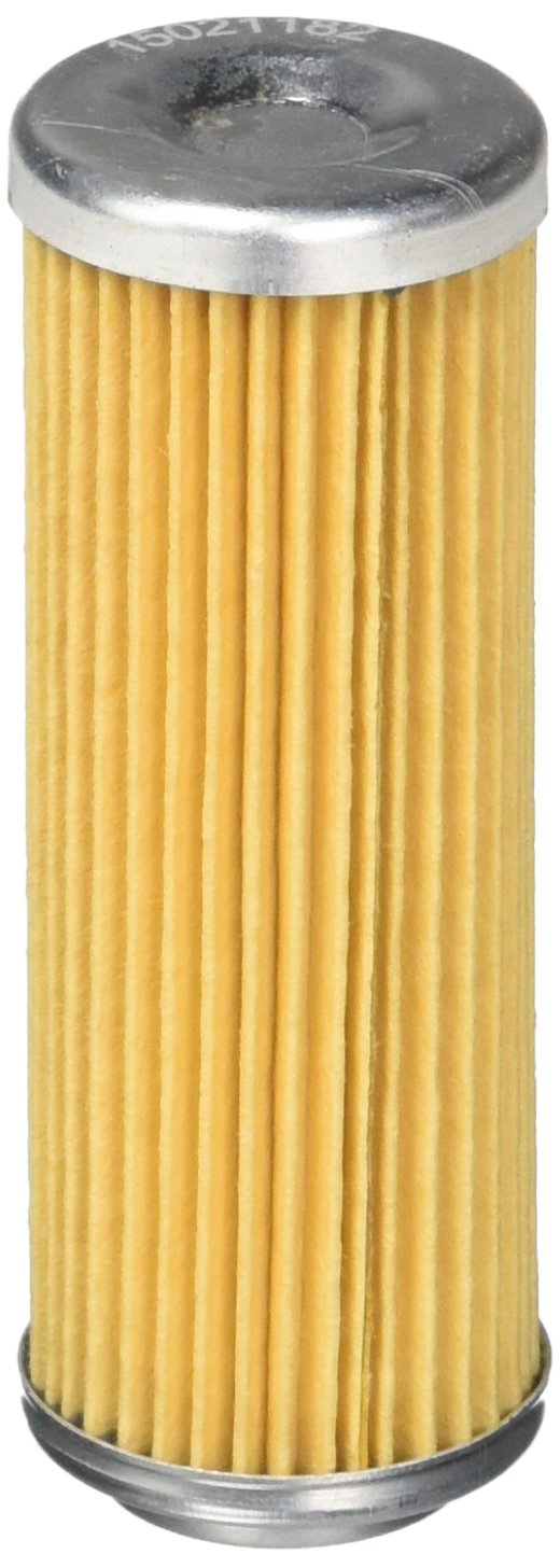 Jet Performance 34191 Fuel Filter Replacement
