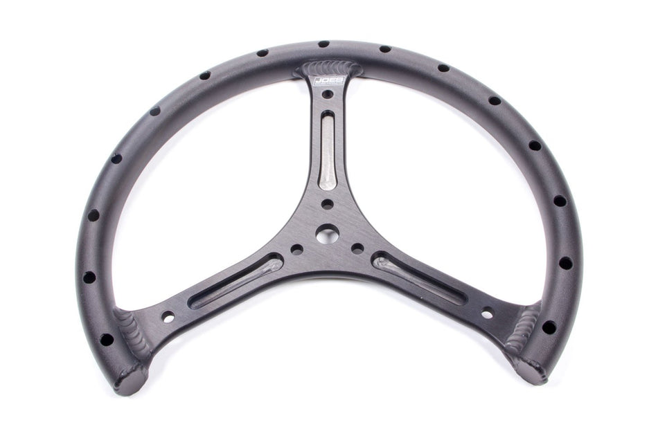 Joes Racing Products 13505-B 11 Steering Wheel