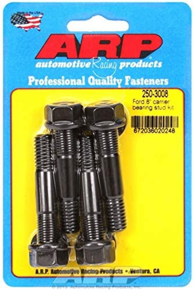 ARP (250-3008) Carrier Bearing Stud Kit
