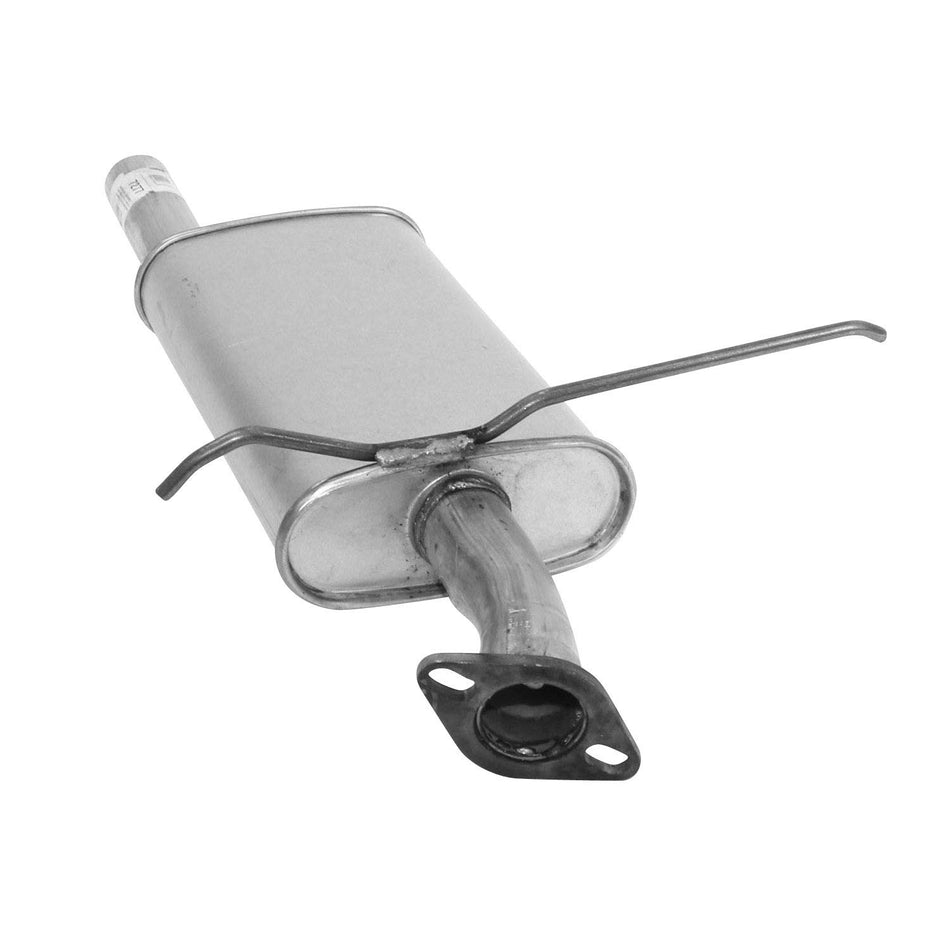 AP Exhaust Products 7277 Exhaust Muffler