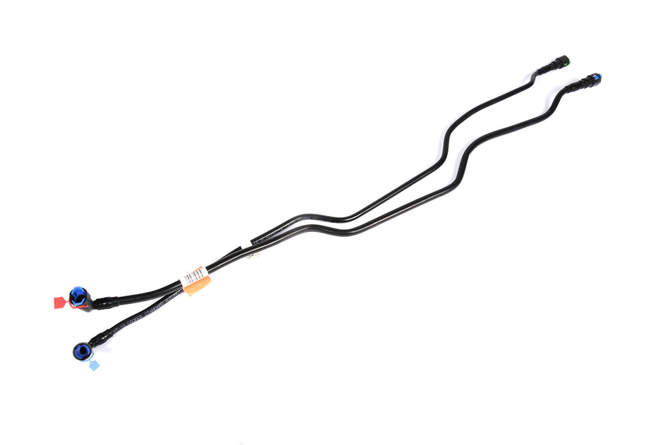 gm GENUINE PARTS 15126994 Fuel Feed and Return Hose