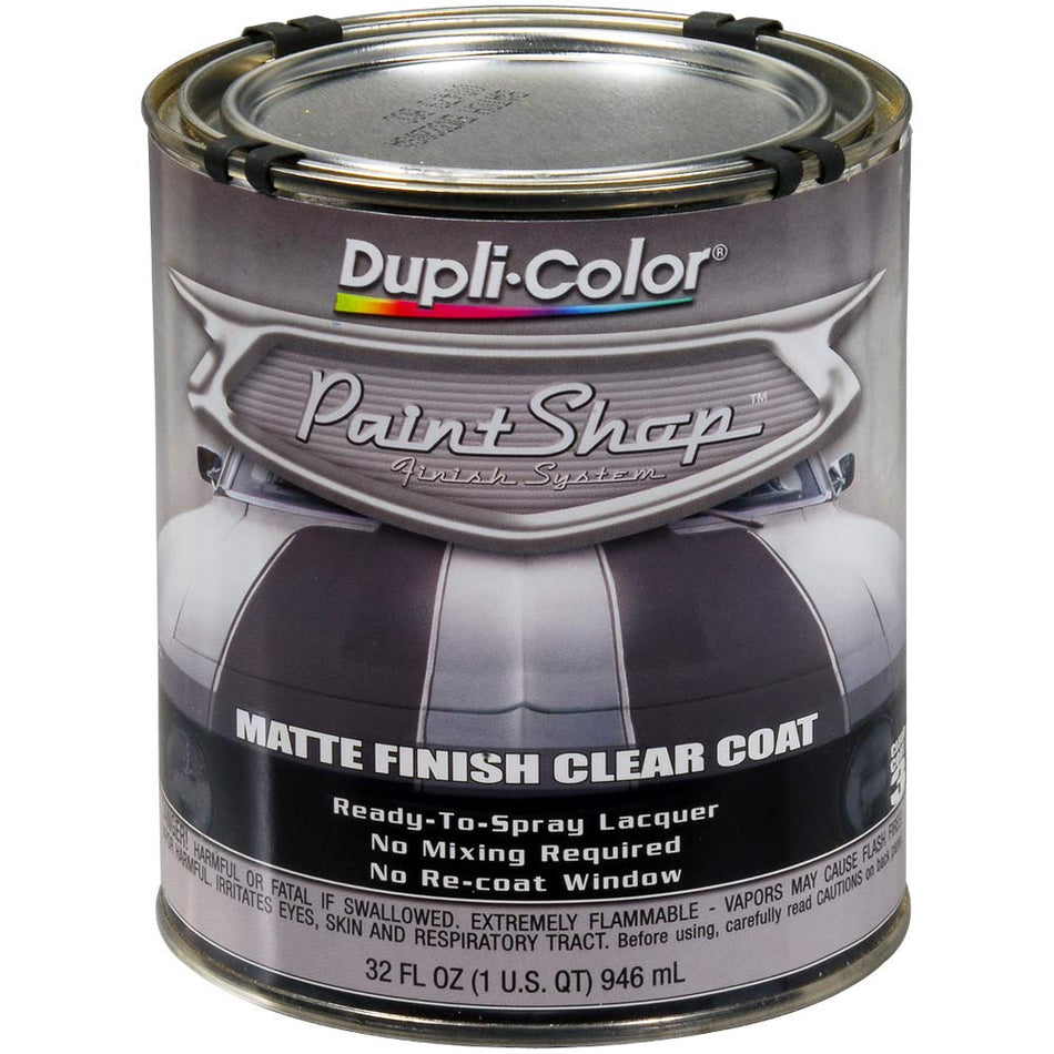 Dupli-Color VHT BSP307 Paint