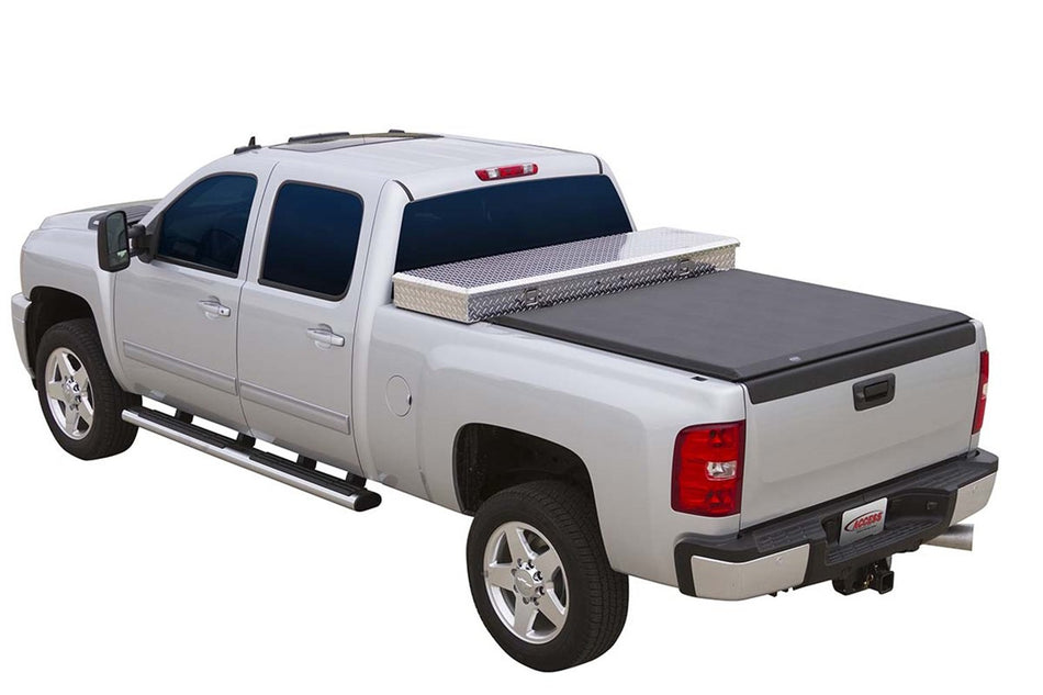 Access 42149 Lorado Low Profile Roll-Up Tonneau Cover