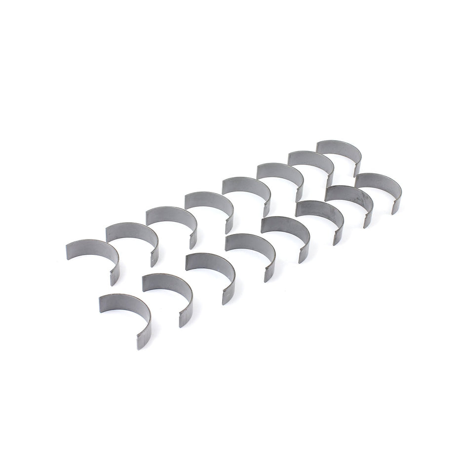 PCE by Speedmaster PCE234.1005 Fits Chevy SBC 350 Std Conrod Bearings (Large Journal) 262 265 267 302 305 307 383