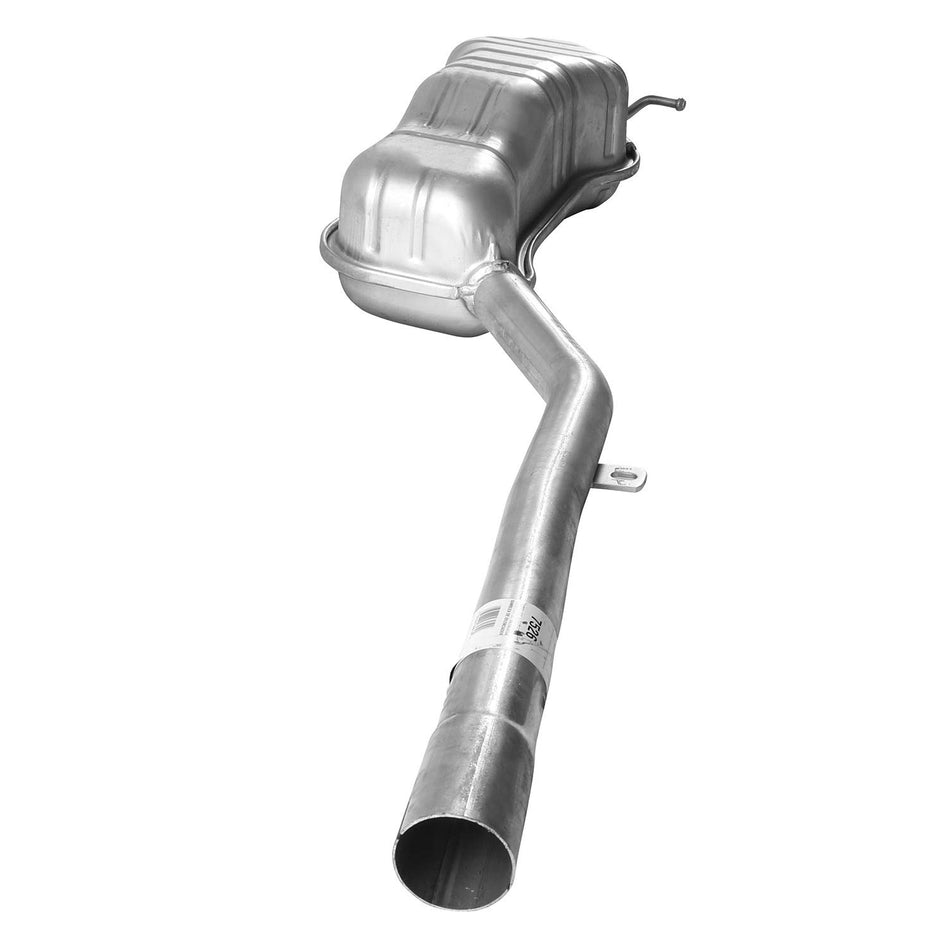 AP Exhaust Products 7526 Exhaust Muffler