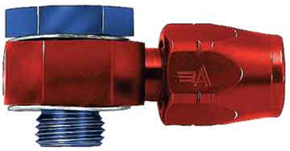 Aeroquip FBM1066 Hose End (#6 Banjo)