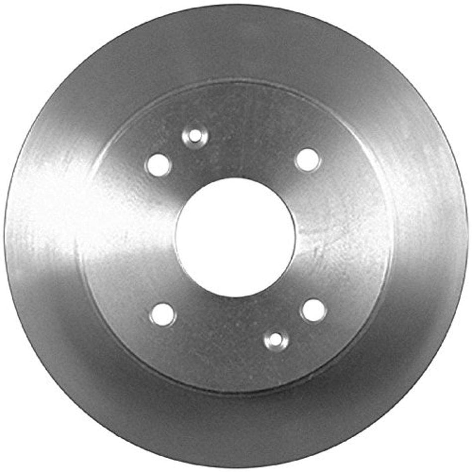 Bendix Premium Drum and Rotor PRT5231 Rear Brake Rotor
