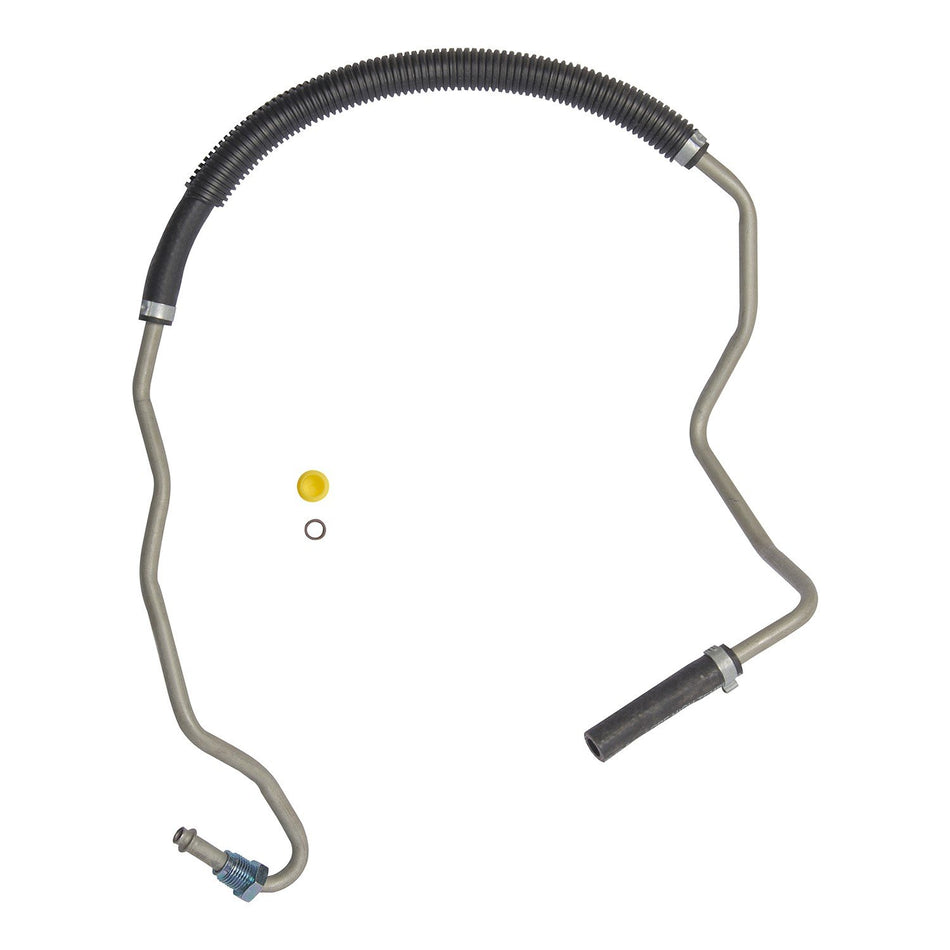 Edelmann 80042 Power Steering Return Hose