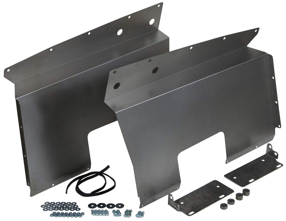 Heidt's CX-326 66-67 CHEVY II INNER