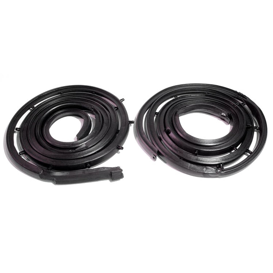 Metro Moulded LM 14 SUPERsoft Door Seal