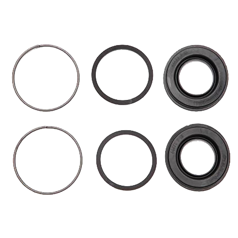 ACDelco Gold 18H42 Rear Disc Brake Caliper Seal Kit
