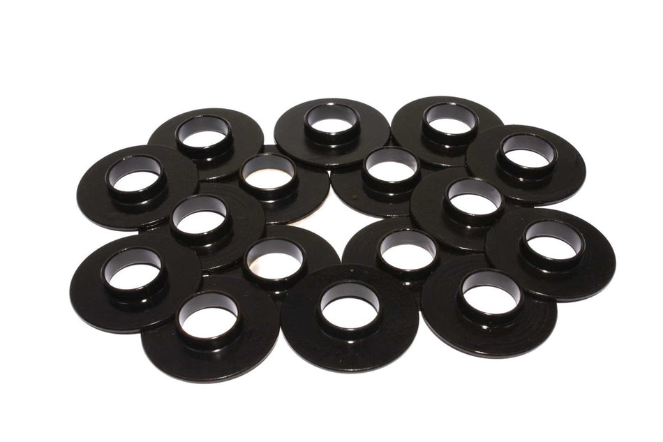 Comp Cams 4782-16 ID Spring Locator Set of 16-1.540 OD.640 ID.060 Thickness