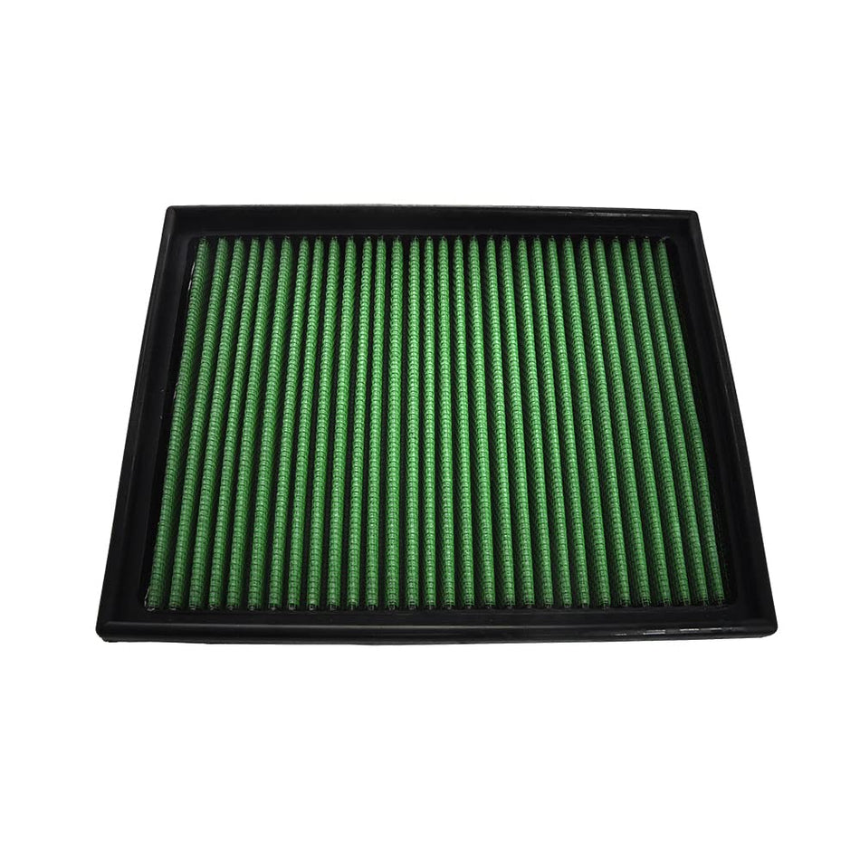 Green Filter 7287 Cone Filter