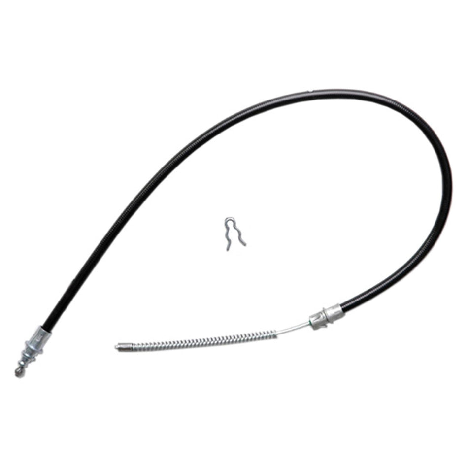 ACDelco Professional 18P80 Rear Driver Side Parking Brake Cable Assembly