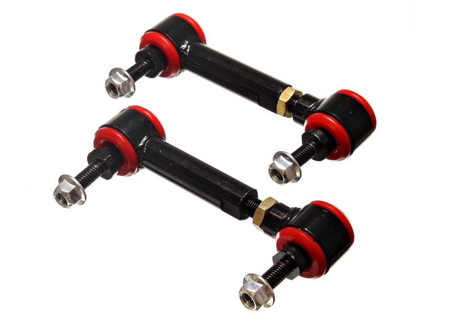 Energy Suspension 9.8169R Pivot Style End Link Set