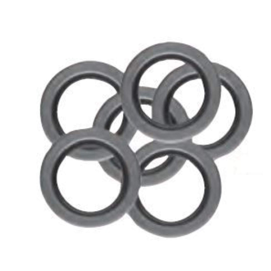 Husky Towing 95922 10/CD Grease Seal 2 1/8ID