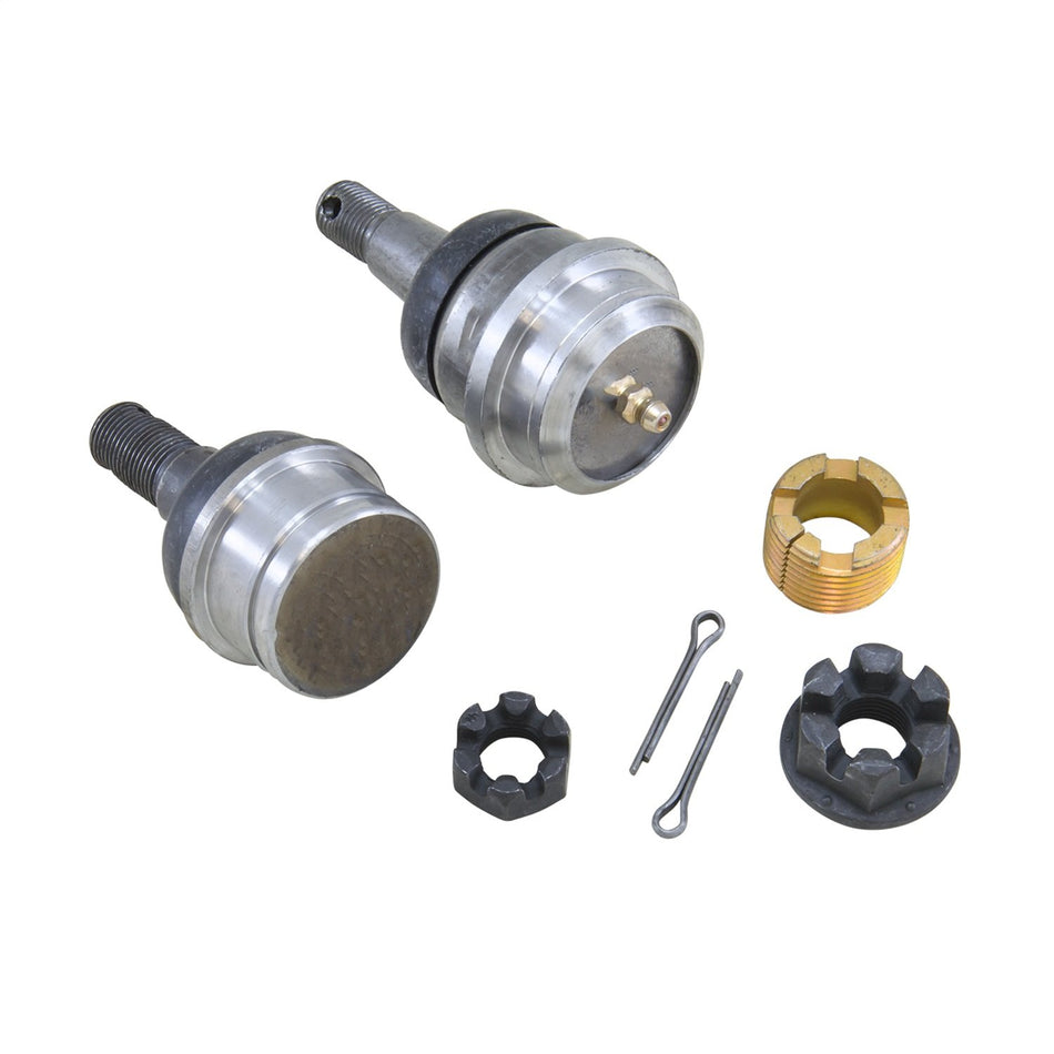 Yukon Gear & Axle (YSPBJ-014) Ball Joint Kit for Ford/Dodge Dana 60 Differential