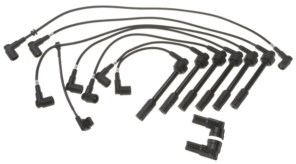 ACDelco Professional 9066B Spark Plug Wire Set