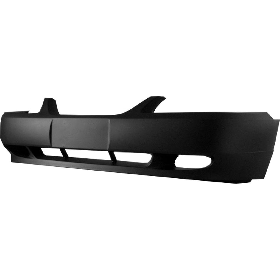 Keystone FO1000439PP Platinum Plus Front Bumper Cover (Partslink Number FO1000439)