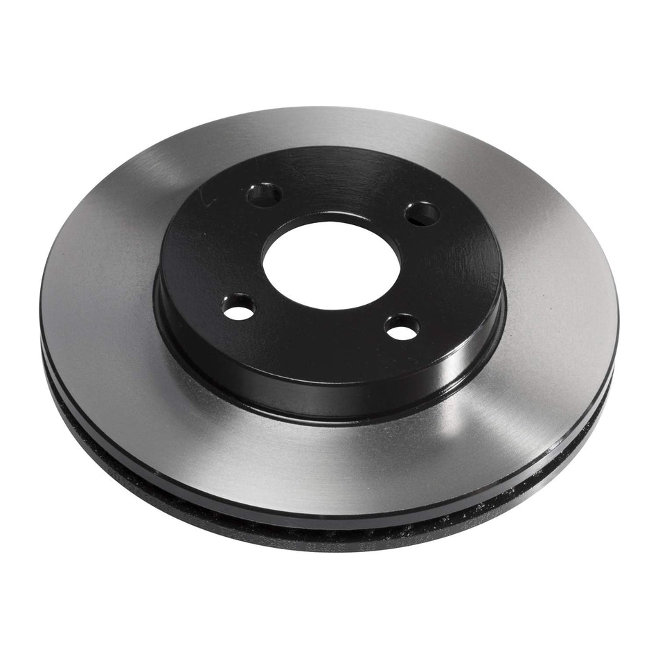 Wagner Brake BD126100E Disc Brake Rotor