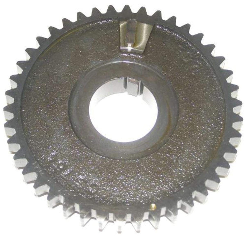 Cloyes S764T Camshaft Sprocket, Black