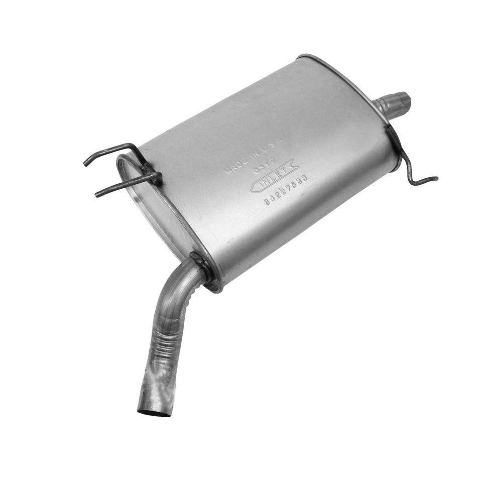 AP Exhaust 7319 Muffler