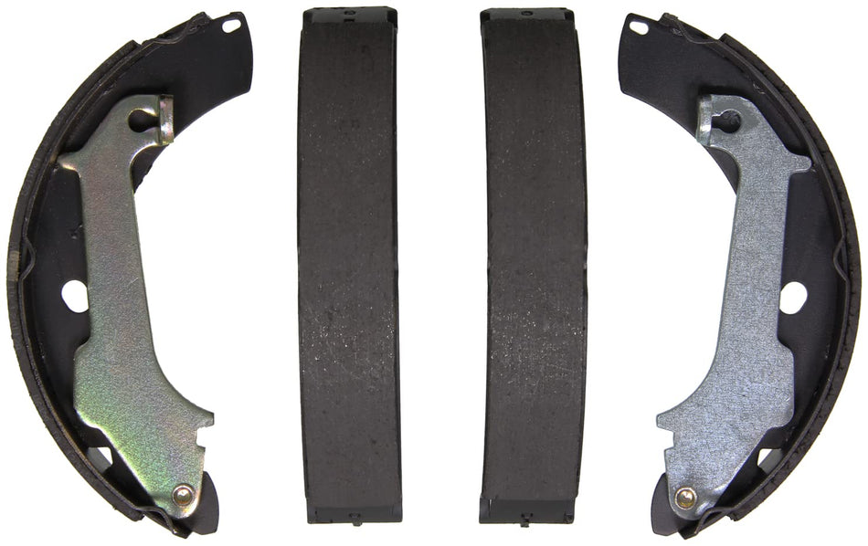 Wagner Brake Z756 Drum Brake Shoe